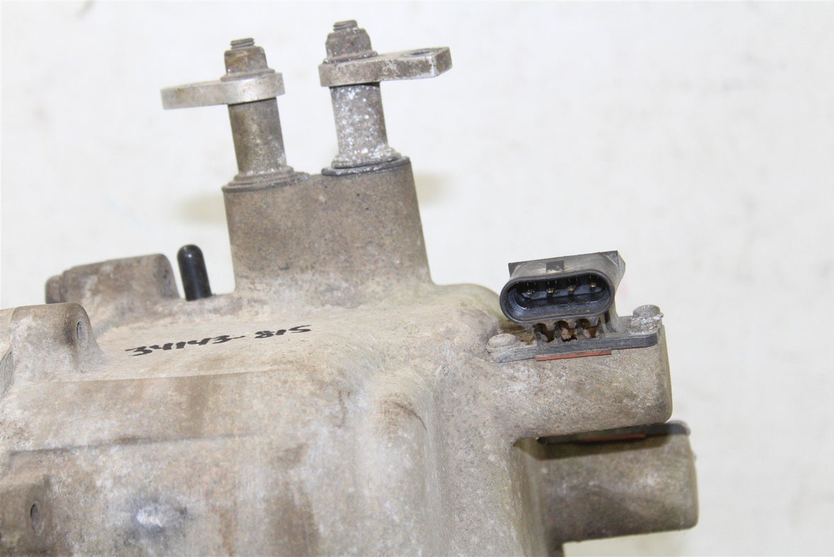 2002 Polaris Magnum 325 4x4 Transmission Gear Box Case 34143