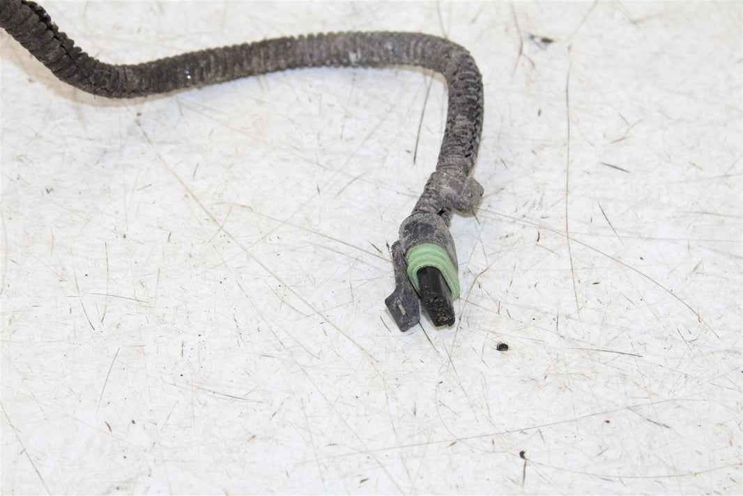 2002 Polaris Magnum 325 4x4 Wire Wiring Harness Loom 34143