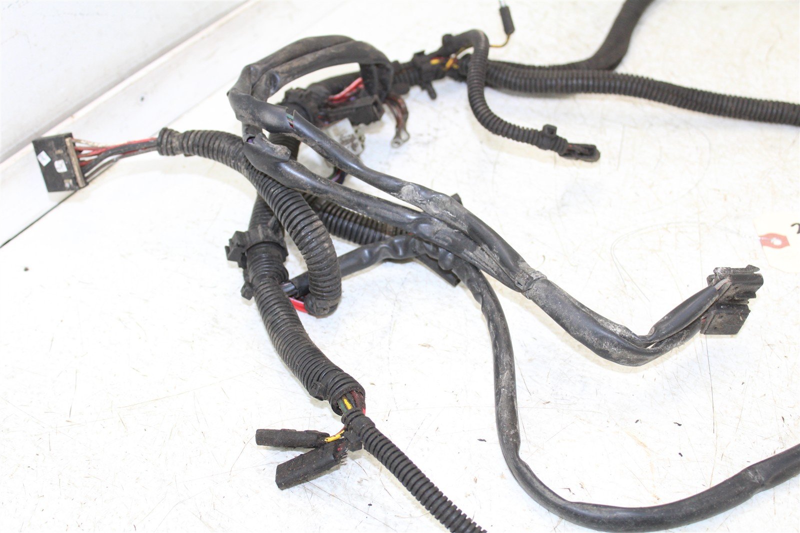 2002 Polaris Magnum 325 4x4 Wire Wiring Harness Loom 34143