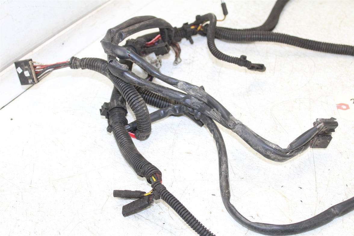 2002 Polaris Magnum 325 4x4 Wire Wiring Harness Loom 34143
