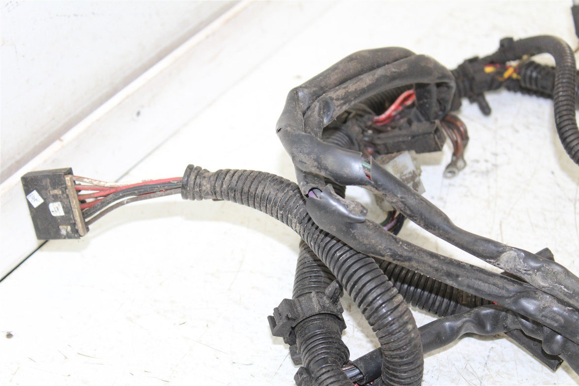 2002 Polaris Magnum 325 4x4 Wire Wiring Harness Loom 34143
