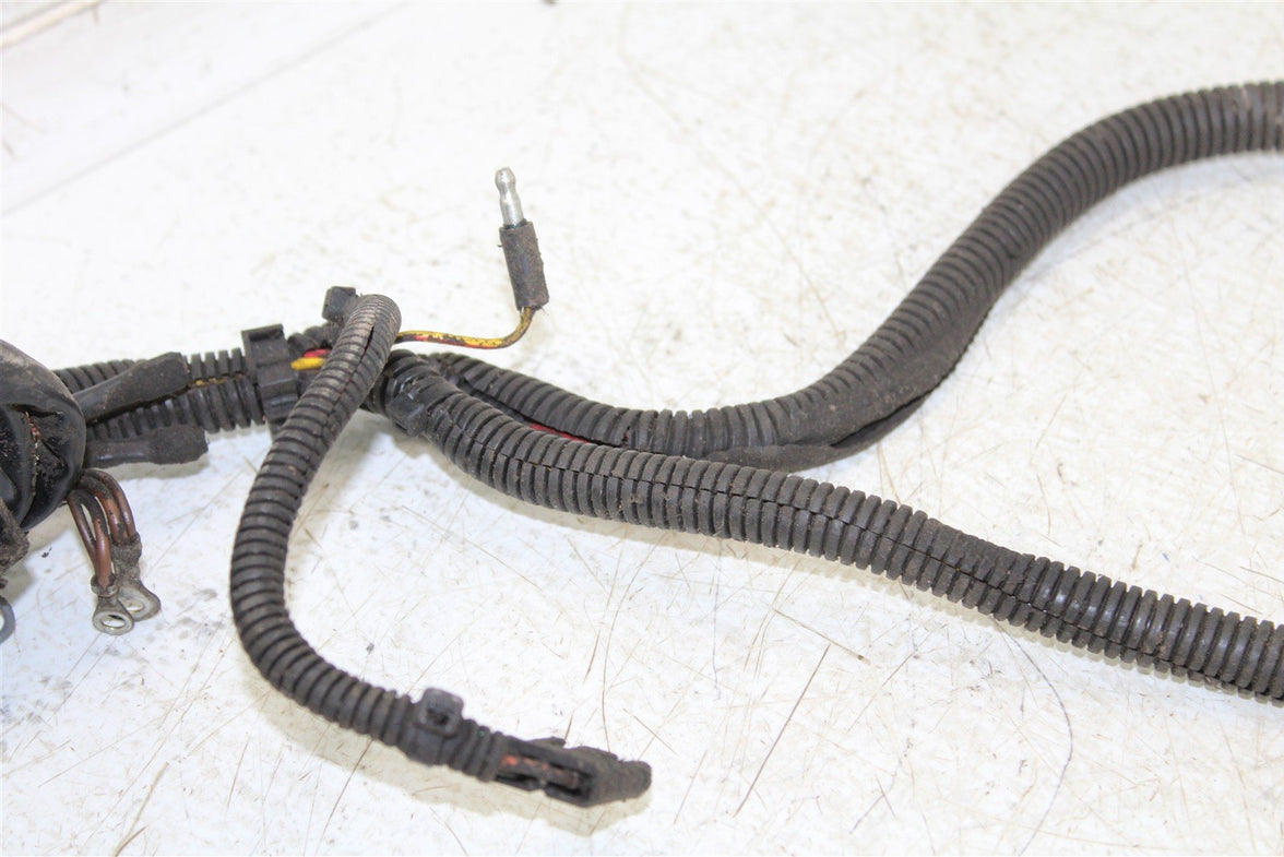 2002 Polaris Magnum 325 4x4 Wire Wiring Harness Loom 34143