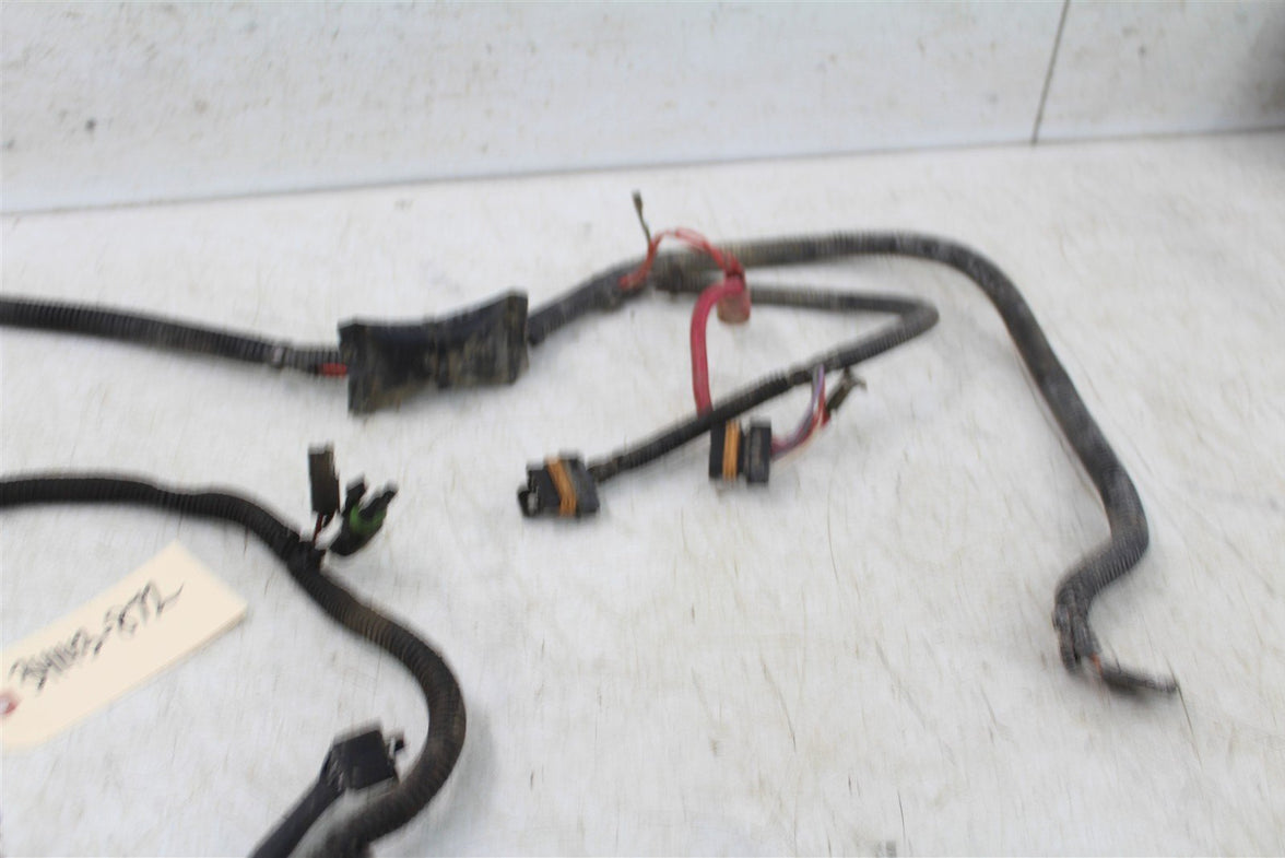 2002 Polaris Magnum 325 4x4 Wire Wiring Harness Loom 34143