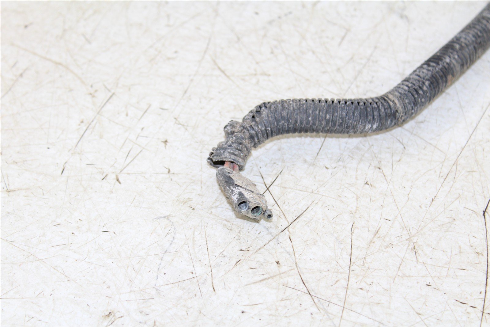 2002 Polaris Magnum 325 4x4 Wire Wiring Harness Loom 34143