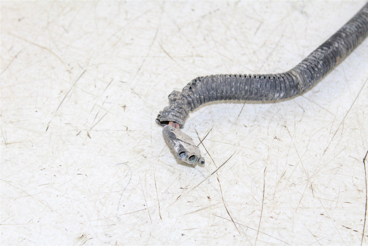 2002 Polaris Magnum 325 4x4 Wire Wiring Harness Loom 34143