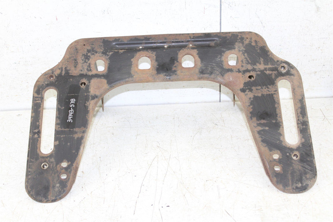 2002 Polaris Magnum 325 4x4 Front Rack Support Mount Carrier 34143