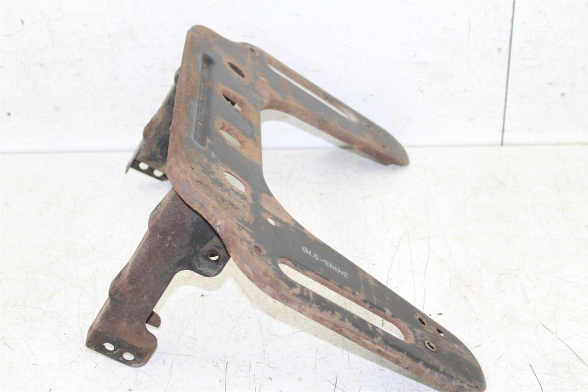 2002 Polaris Magnum 325 4x4 Front Rack Support Mount Carrier 34143