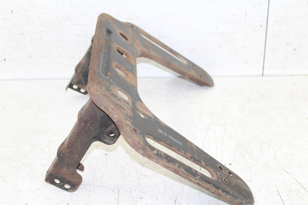 2002 Polaris Magnum 325 4x4 Front Rack Support Mount Carrier 34143