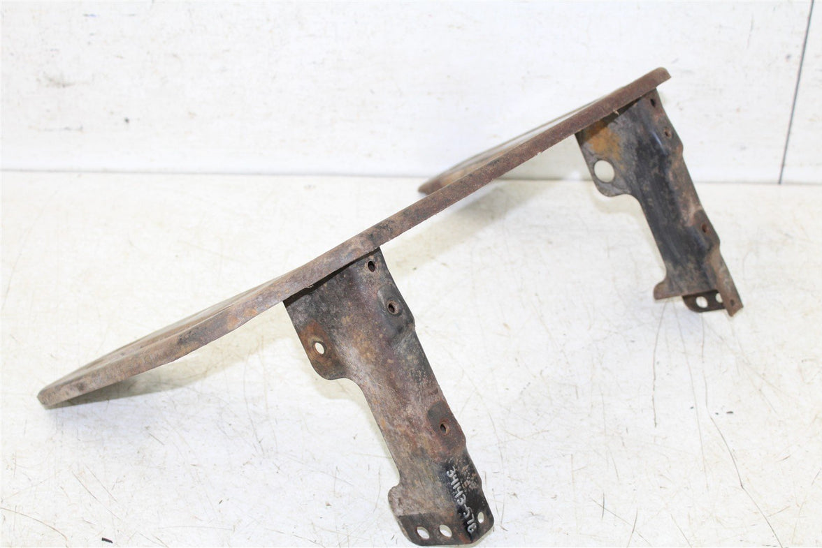 2002 Polaris Magnum 325 4x4 Front Rack Support Mount Carrier 34143