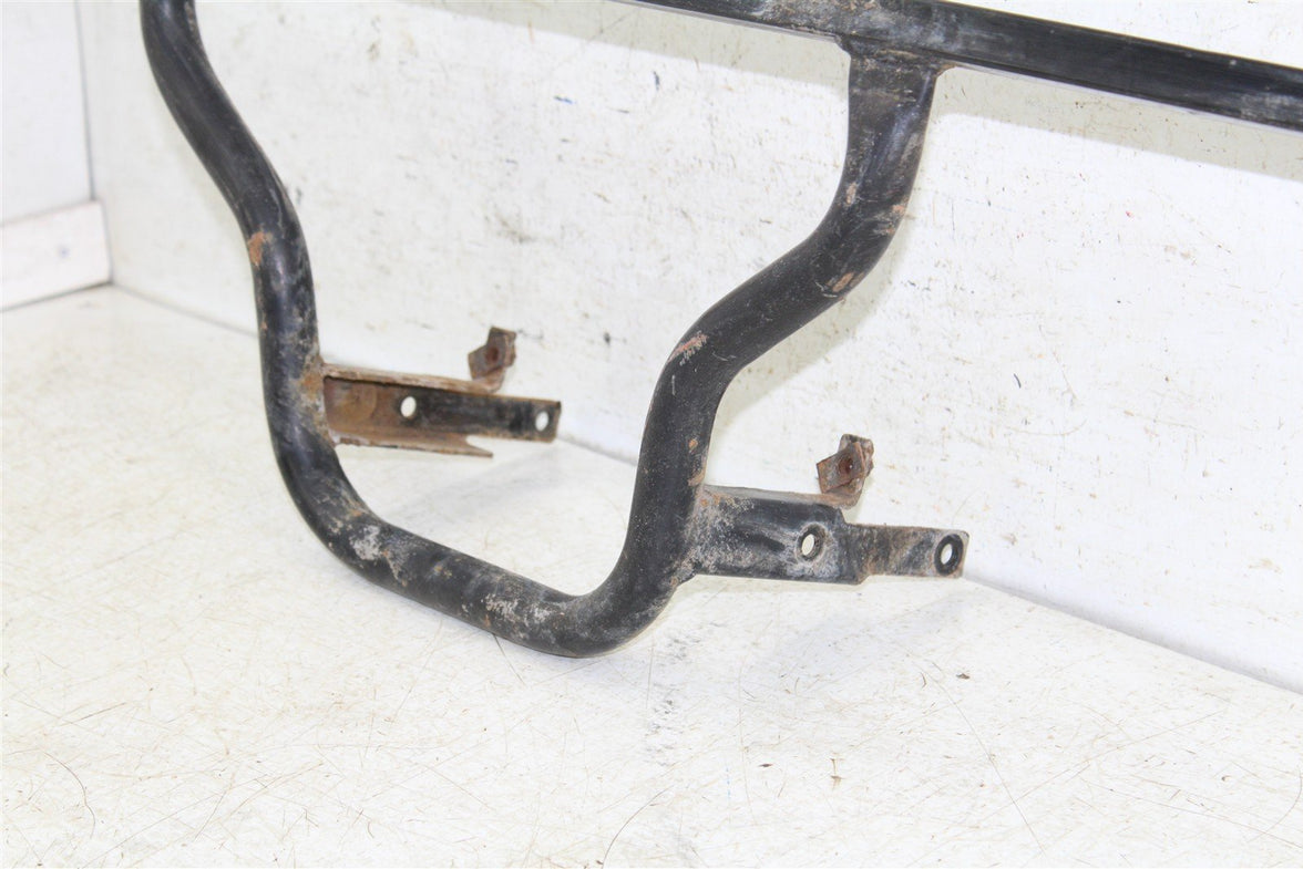 2002 Polaris Magnum 325 4x4 Rear Rack Support Mount Carrier 34143