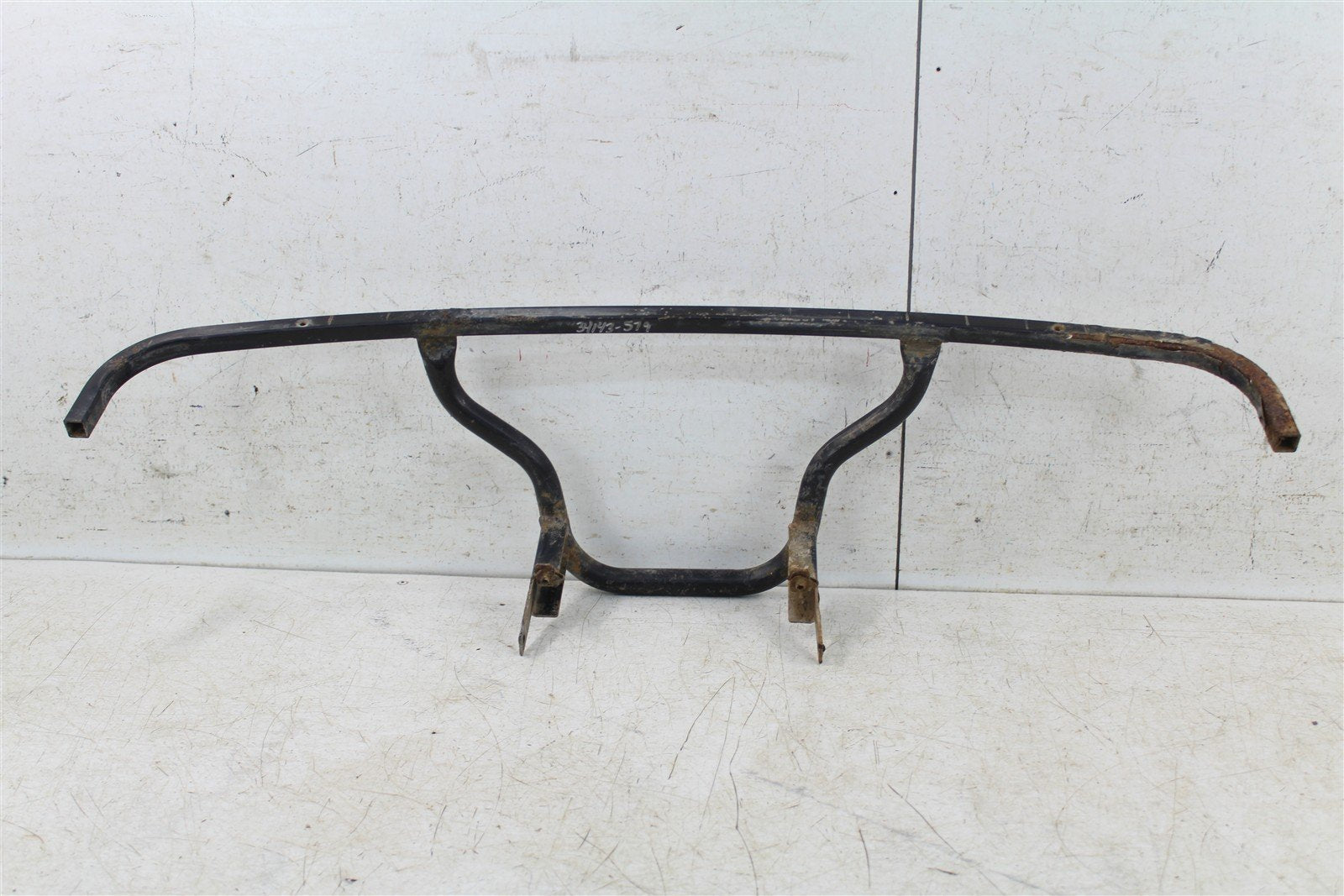 2002 Polaris Magnum 325 4x4 Rear Rack Support Mount Carrier 34143