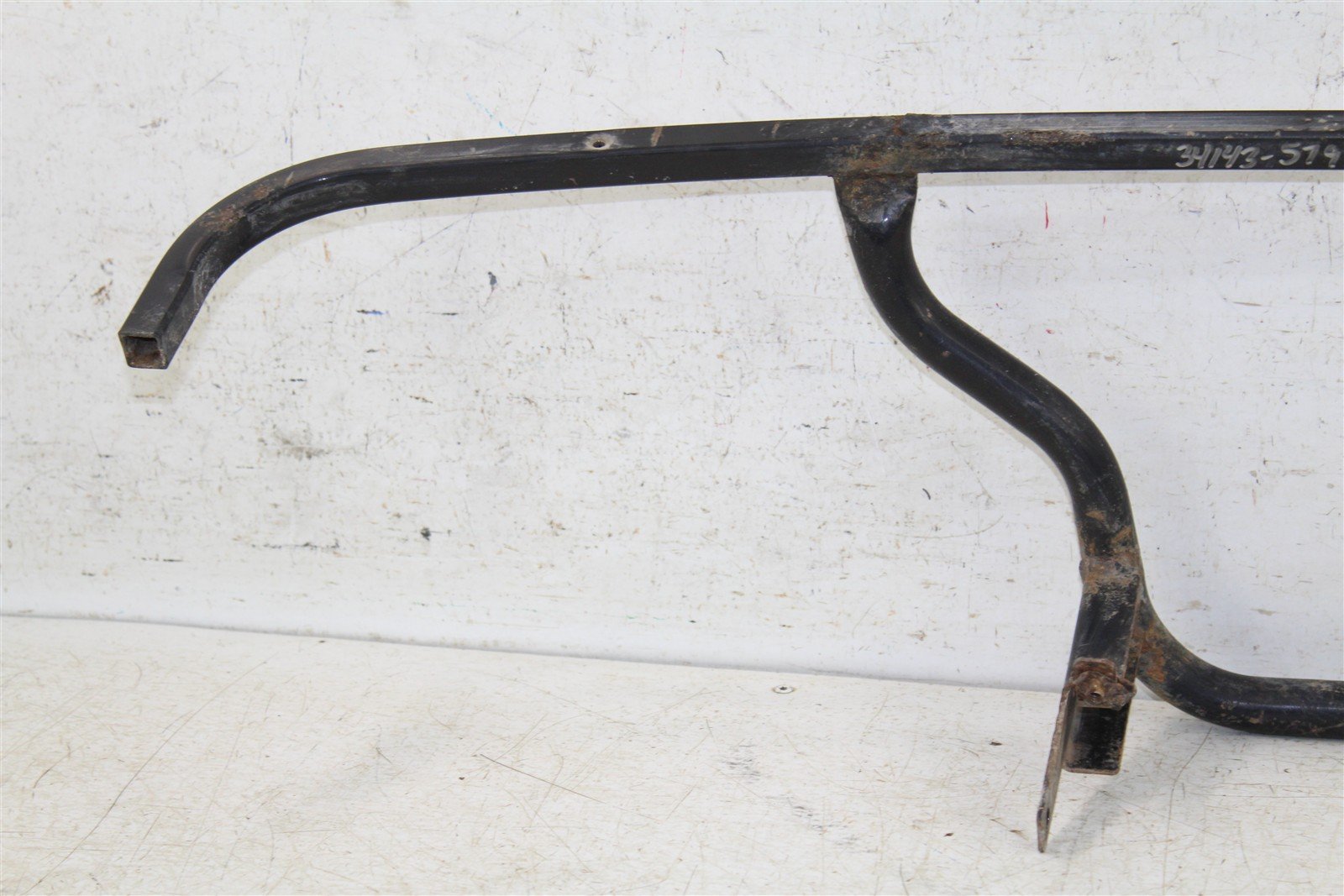 2002 Polaris Magnum 325 4x4 Rear Rack Support Mount Carrier 34143