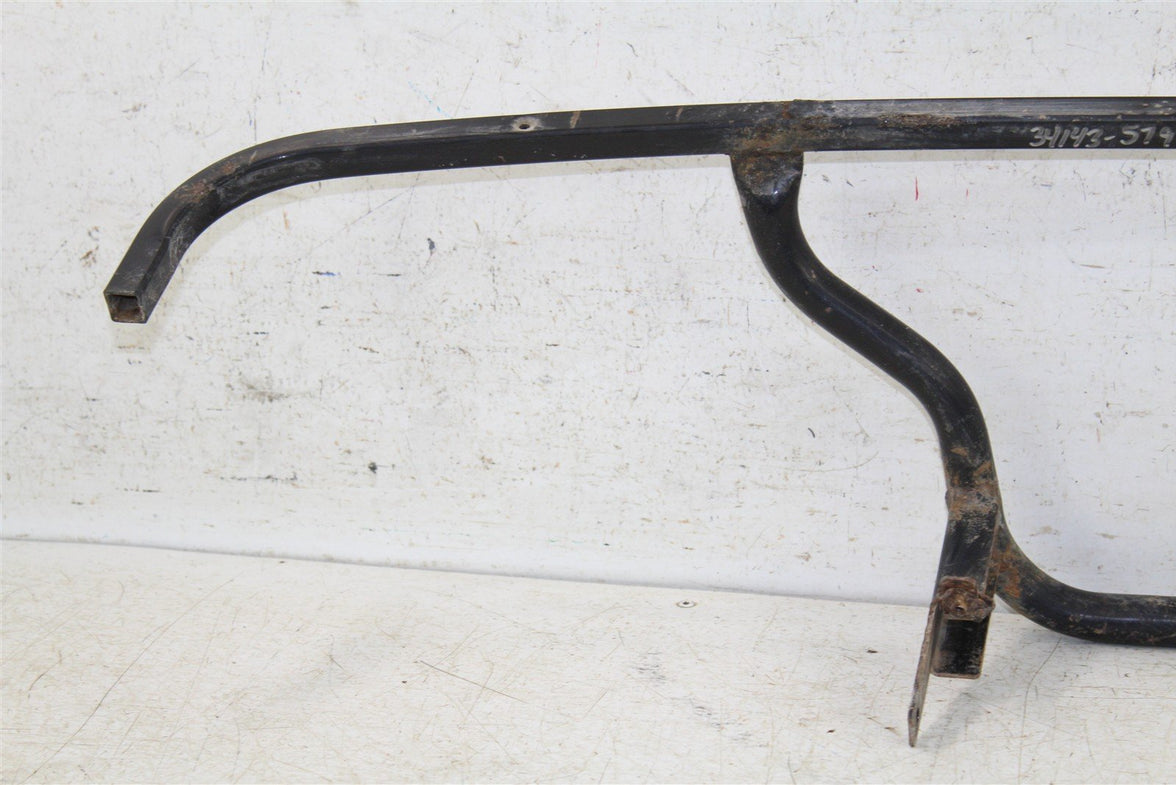 2002 Polaris Magnum 325 4x4 Rear Rack Support Mount Carrier 34143