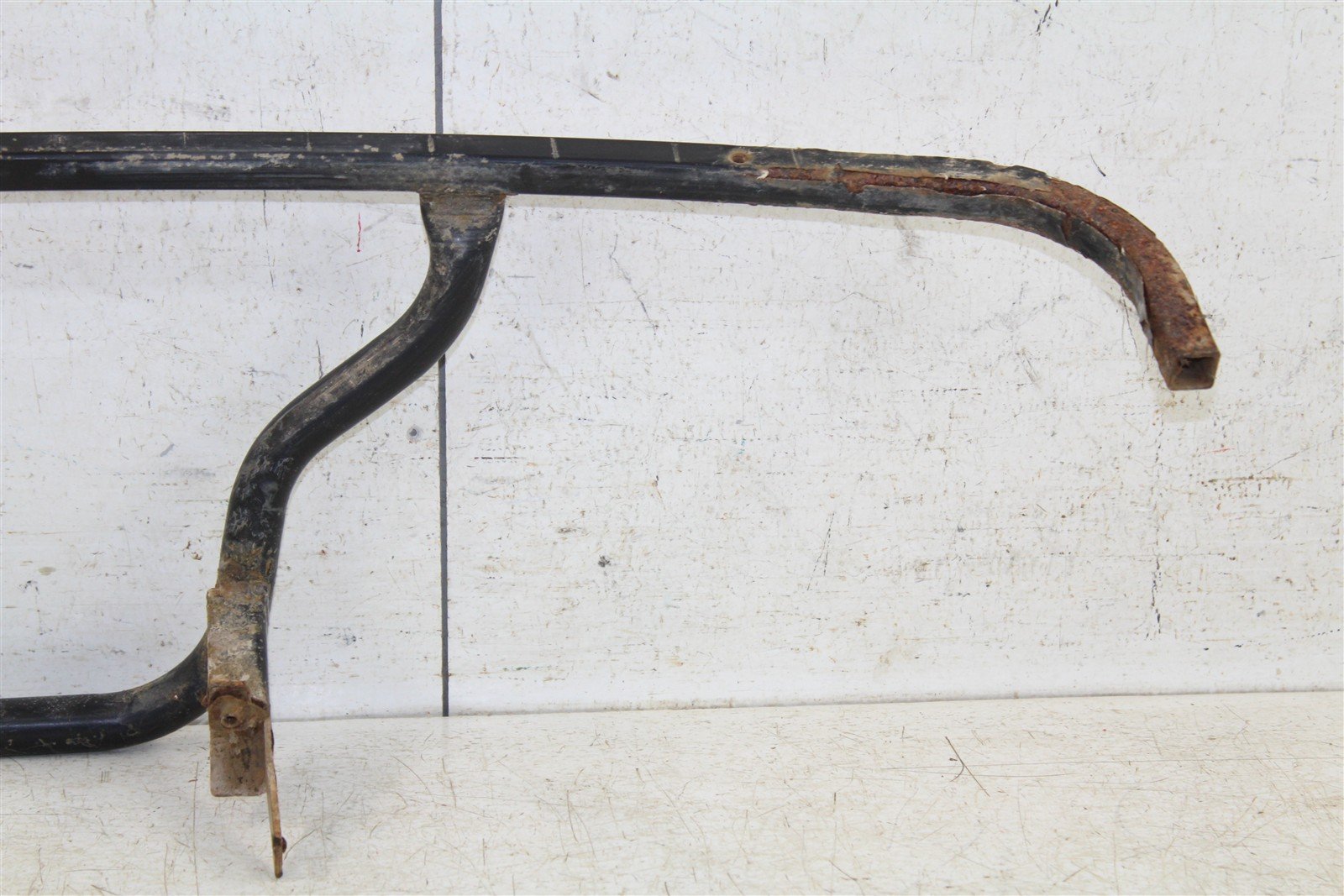 2002 Polaris Magnum 325 4x4 Rear Rack Support Mount Carrier 34143