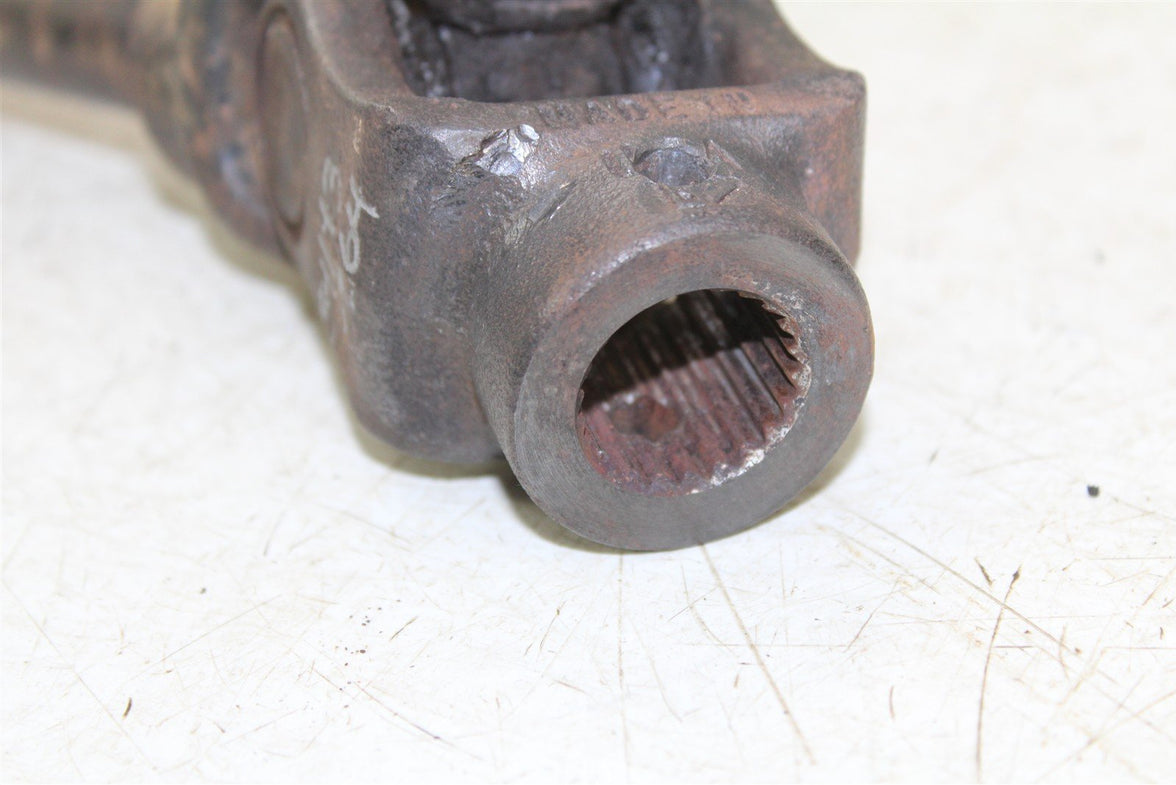 2002 Polaris Magnum 325 4x4 Rear Drive Shaft Assembly 34143