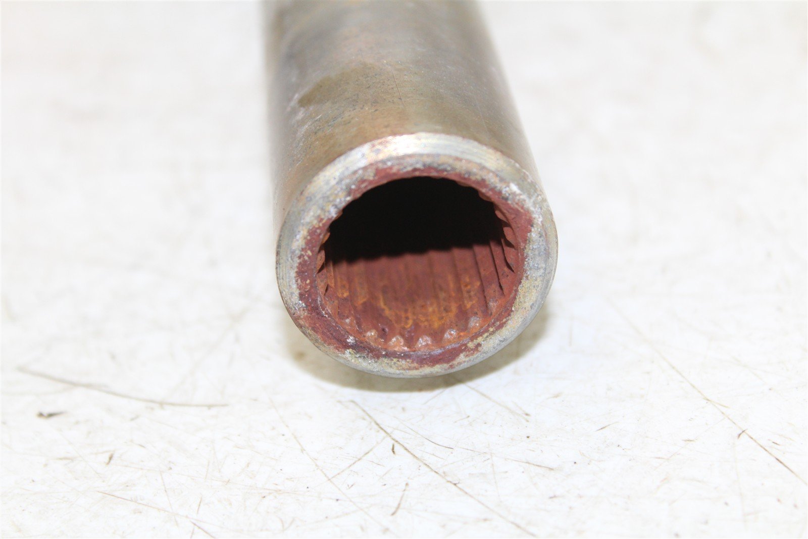 2002 Polaris Magnum 325 4x4 Rear Drive Shaft Assembly 34143