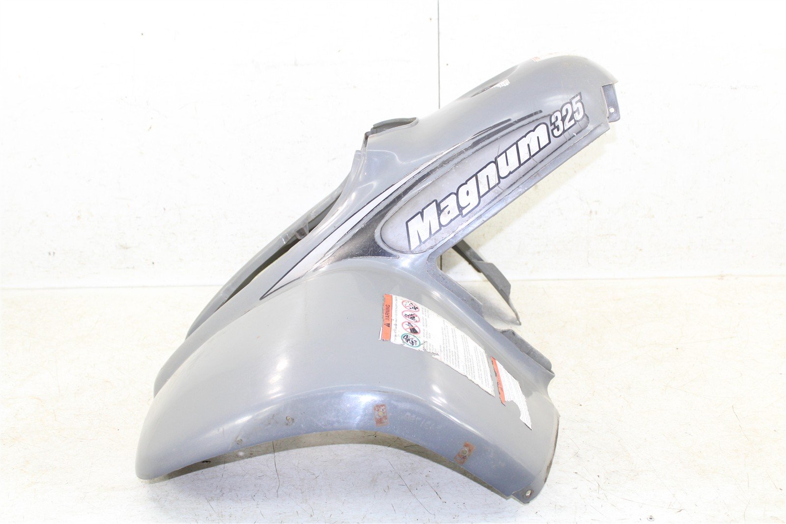 2002 Polaris Magnum 325 4x4 Front Fender Plastic 34143