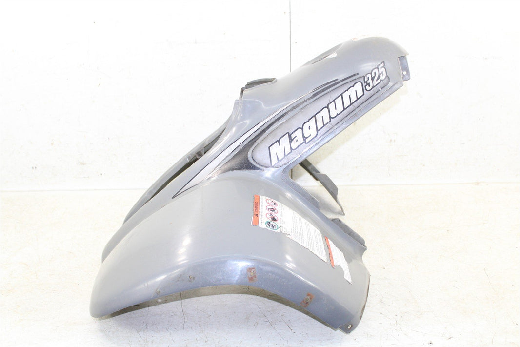 2002 Polaris Magnum 325 4x4 Front Fender Plastic 34143
