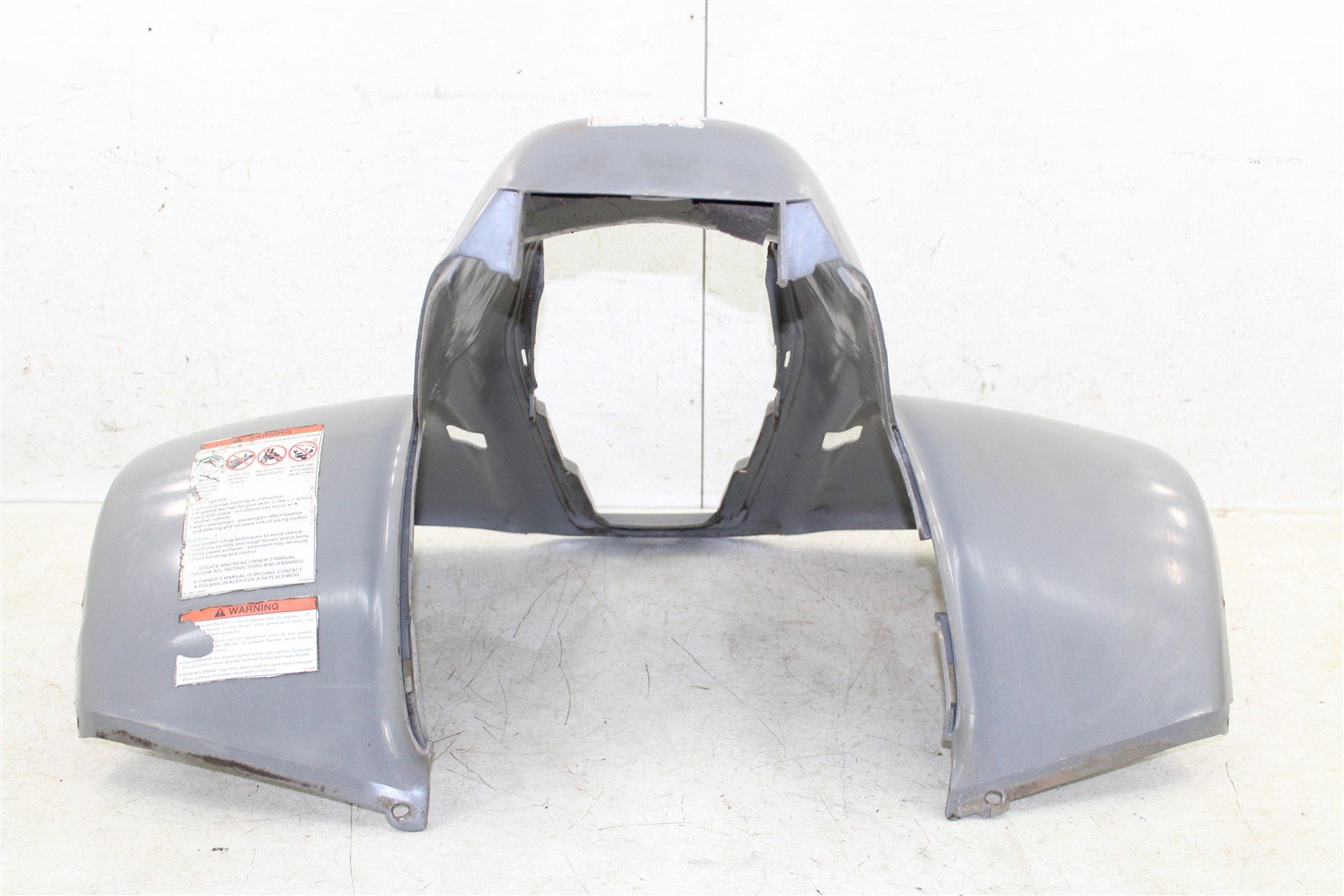 2002 Polaris Magnum 325 4x4 Front Fender Plastic 34143