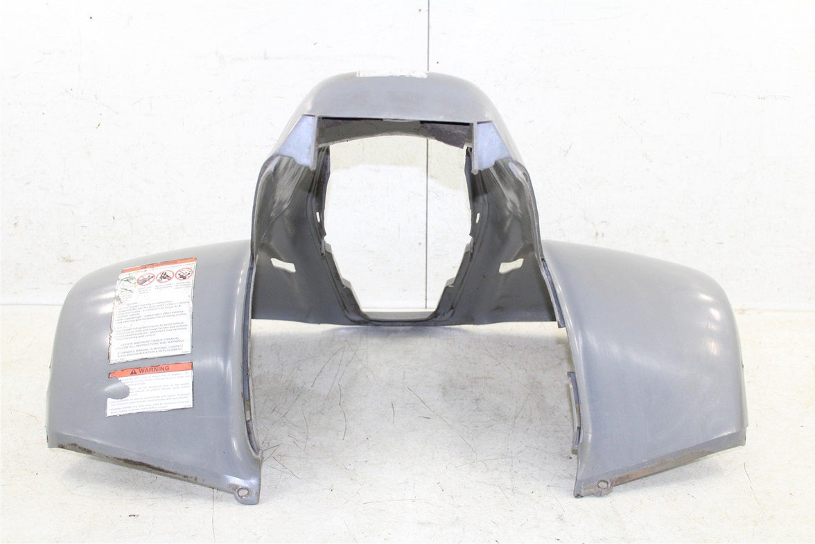 2002 Polaris Magnum 325 4x4 Front Fender Plastic 34143