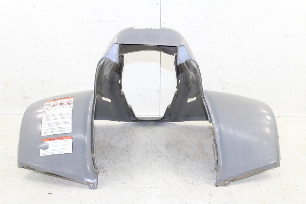 2002 Polaris Magnum 325 4x4 Front Fender Plastic 34143