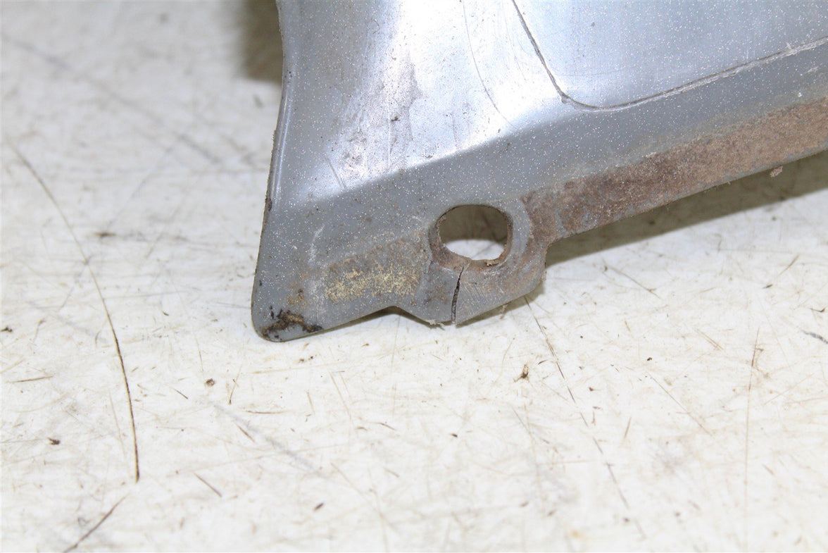 2002 Polaris Magnum 325 4x4 Front Fender Plastic 34143