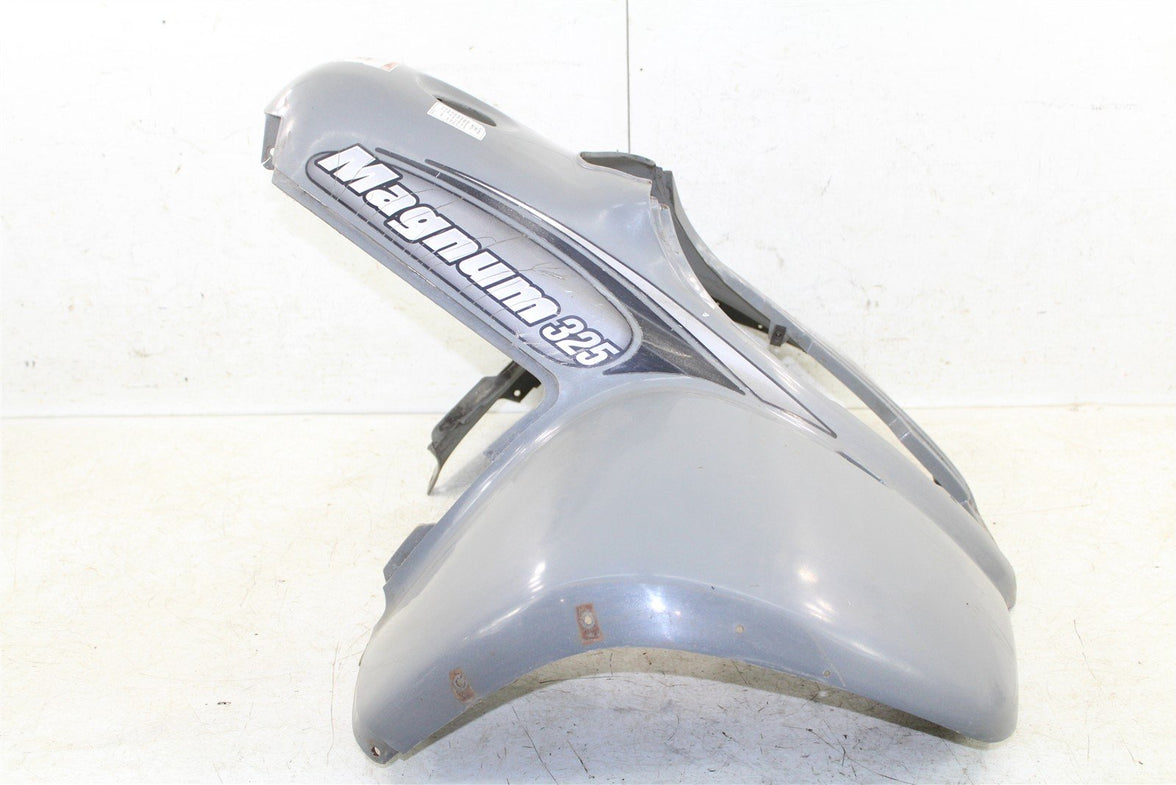 2002 Polaris Magnum 325 4x4 Front Fender Plastic 34143