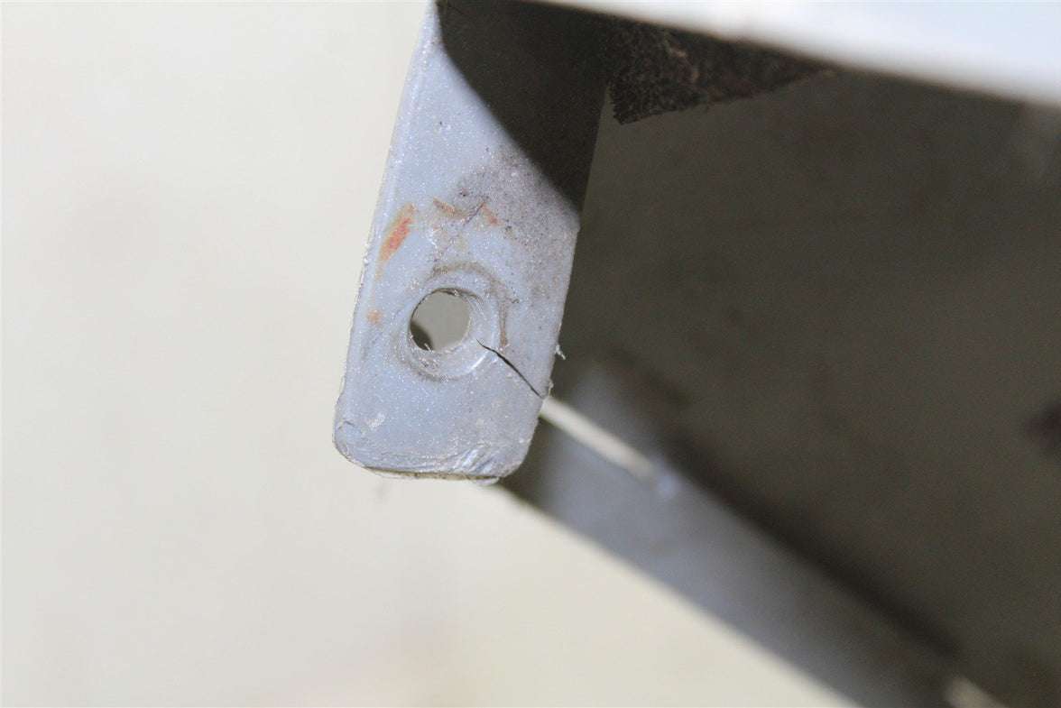 2002 Polaris Magnum 325 4x4 Front Fender Plastic 34143