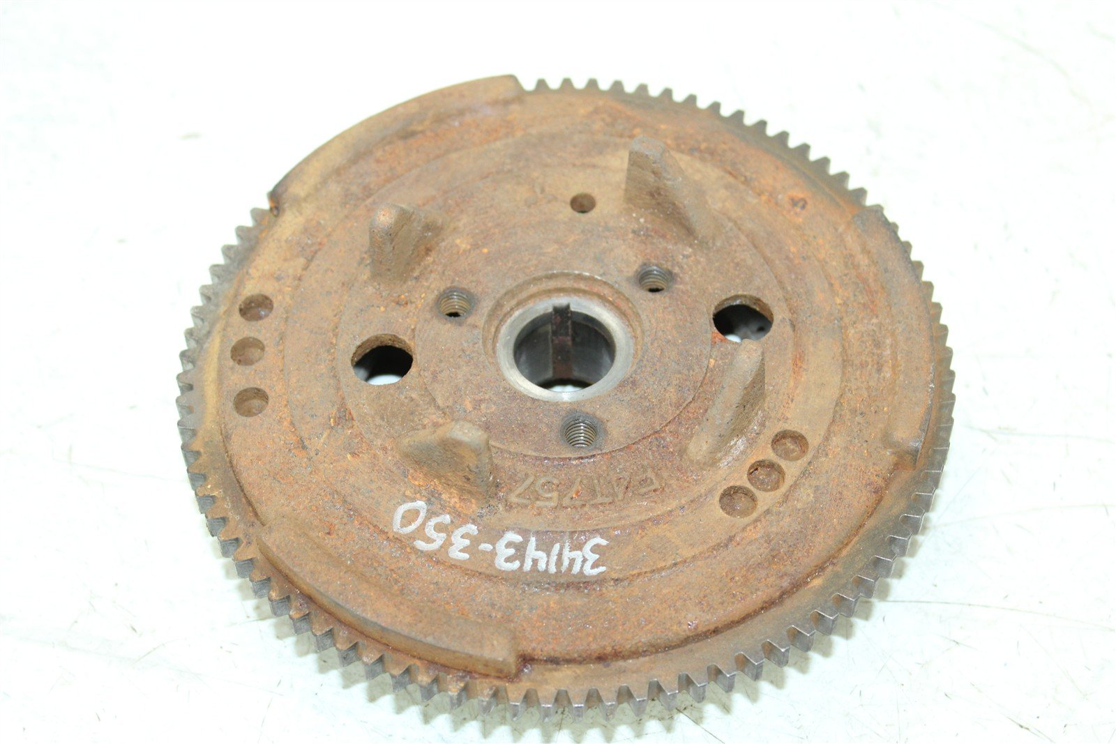 2002 Polaris Magnum 325 4x4 Flywheel Magneto 34143