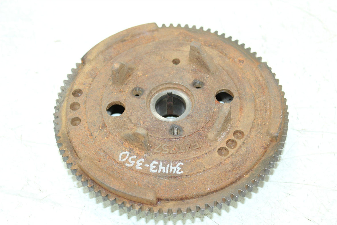 2002 Polaris Magnum 325 4x4 Flywheel Magneto 34143