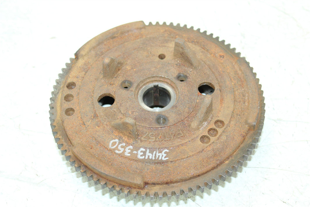 2002 Polaris Magnum 325 4x4 Flywheel Magneto 34143