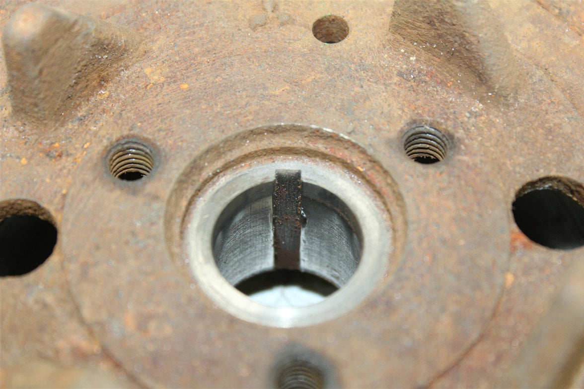 2002 Polaris Magnum 325 4x4 Flywheel Magneto 34143