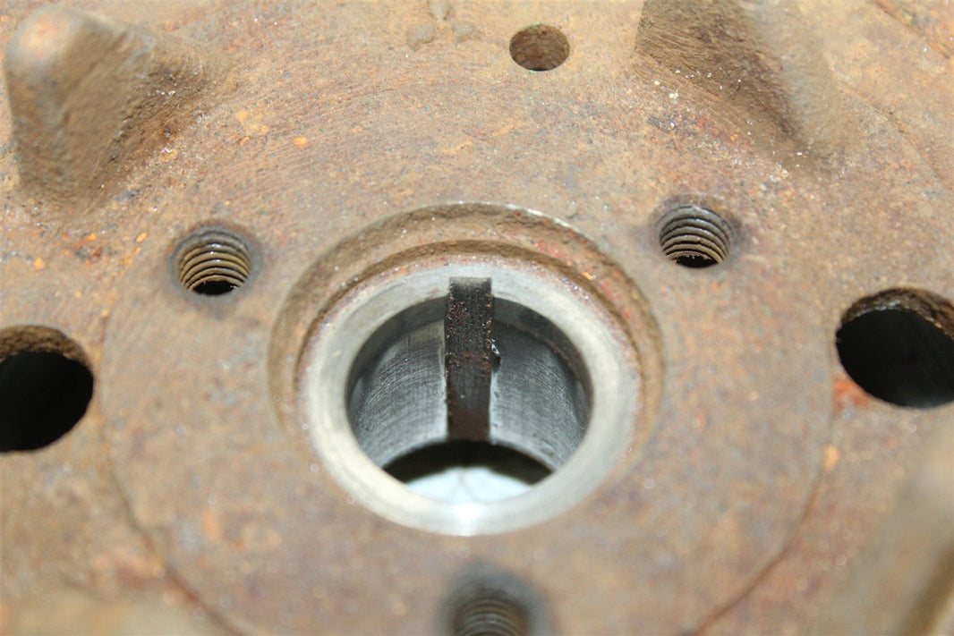 2002 Polaris Magnum 325 4x4 Flywheel Magneto 34143