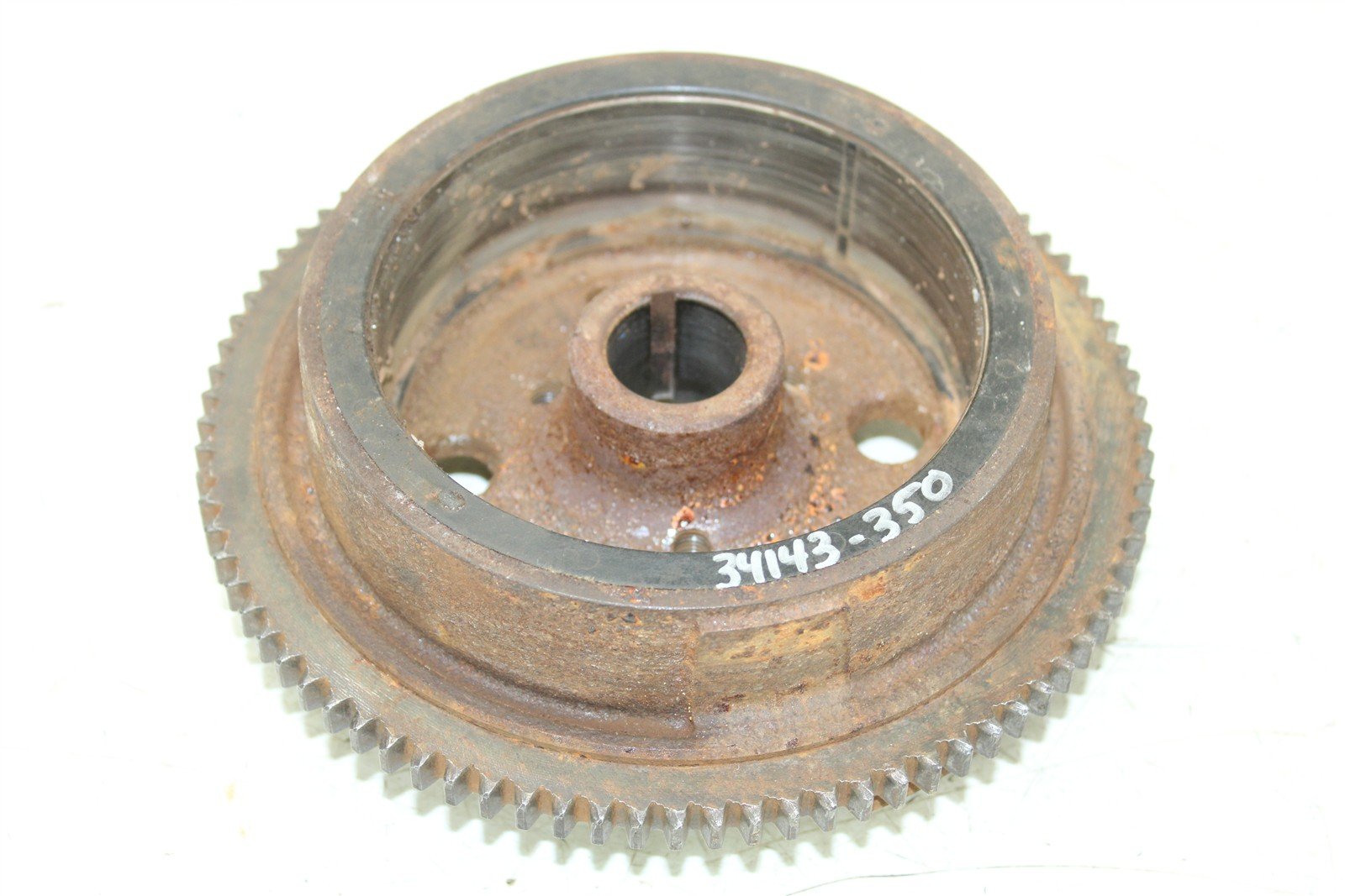 2002 Polaris Magnum 325 4x4 Flywheel Magneto 34143