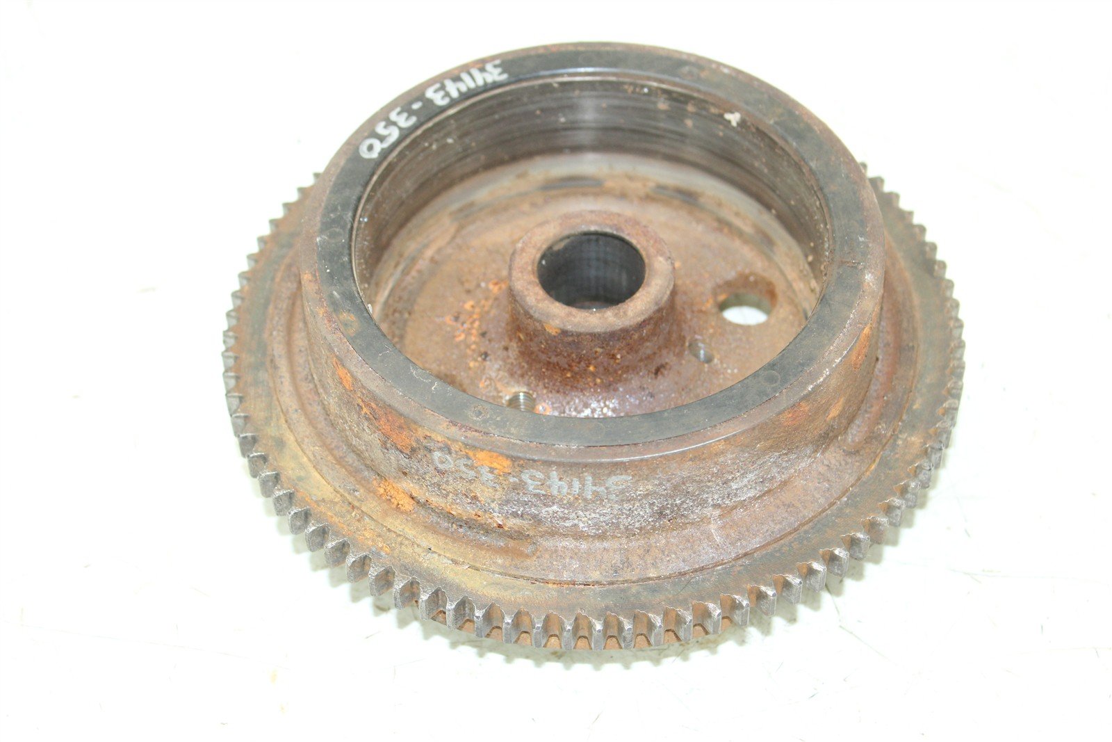 2002 Polaris Magnum 325 4x4 Flywheel Magneto 34143