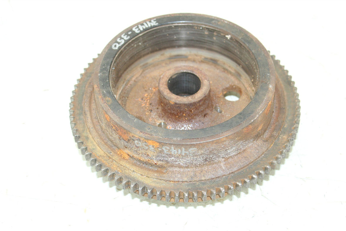 2002 Polaris Magnum 325 4x4 Flywheel Magneto 34143
