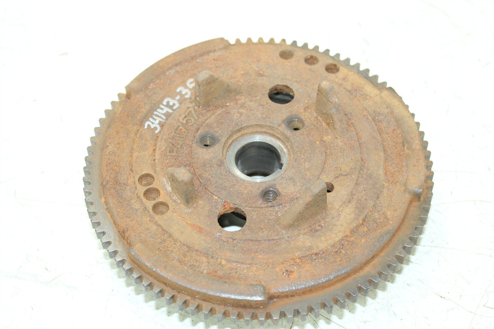 2002 Polaris Magnum 325 4x4 Flywheel Magneto 34143