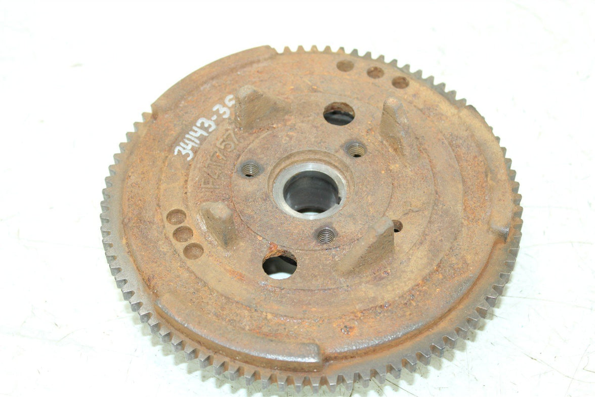 2002 Polaris Magnum 325 4x4 Flywheel Magneto 34143