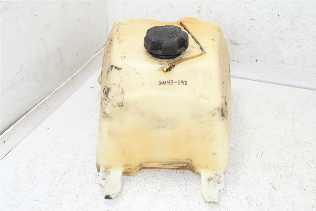 2002 Polaris Magnum 325 4x4 Gas Fuel Tank 34143
