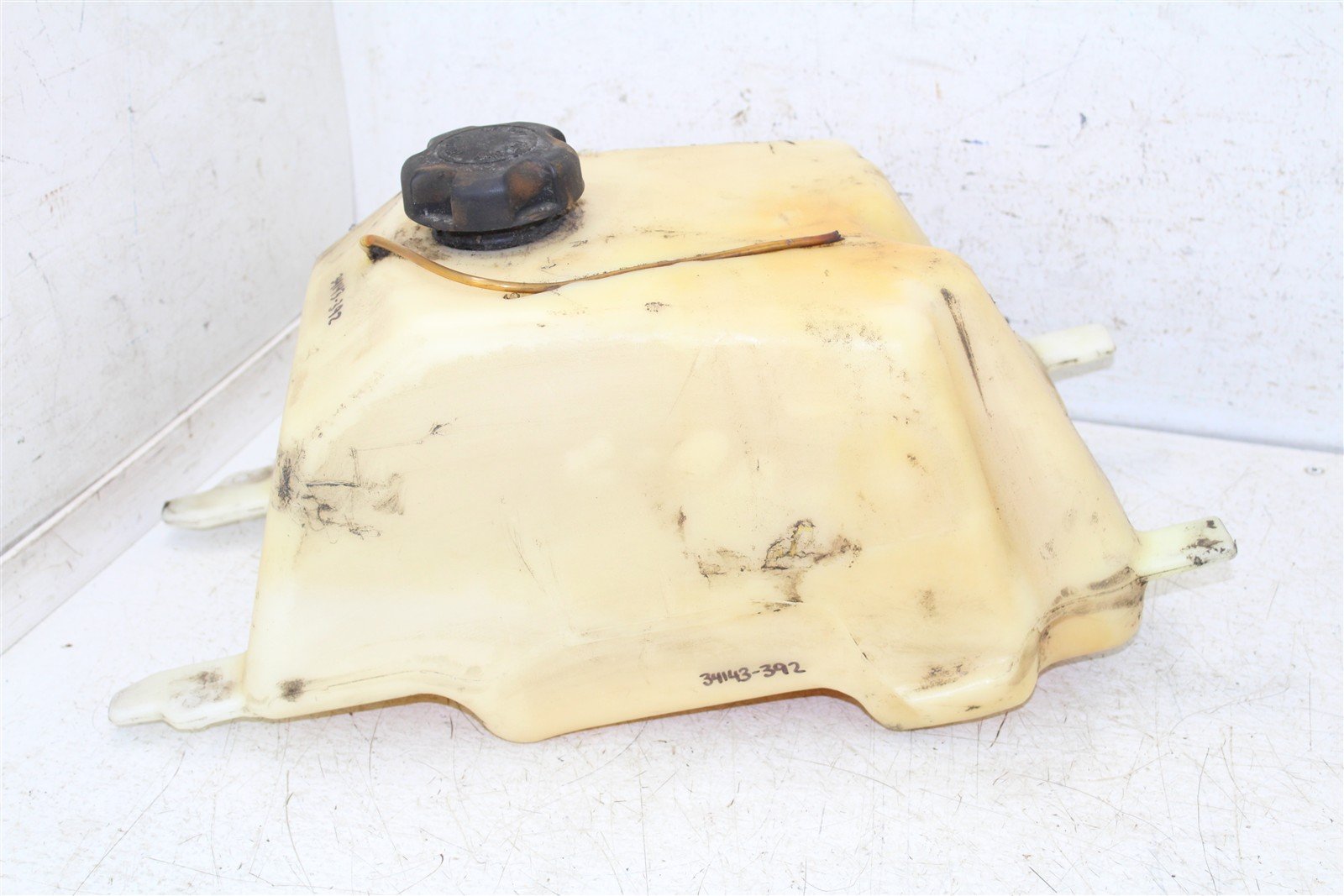 2002 Polaris Magnum 325 4x4 Gas Fuel Tank 34143