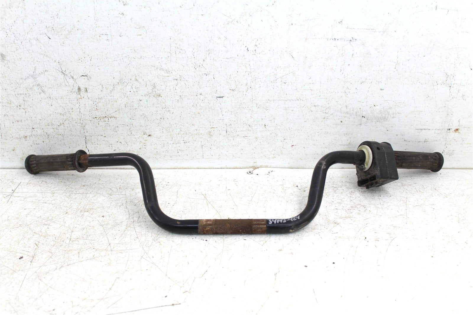 2002 Polaris Magnum 325 4x4 Handlebar Bars 34143