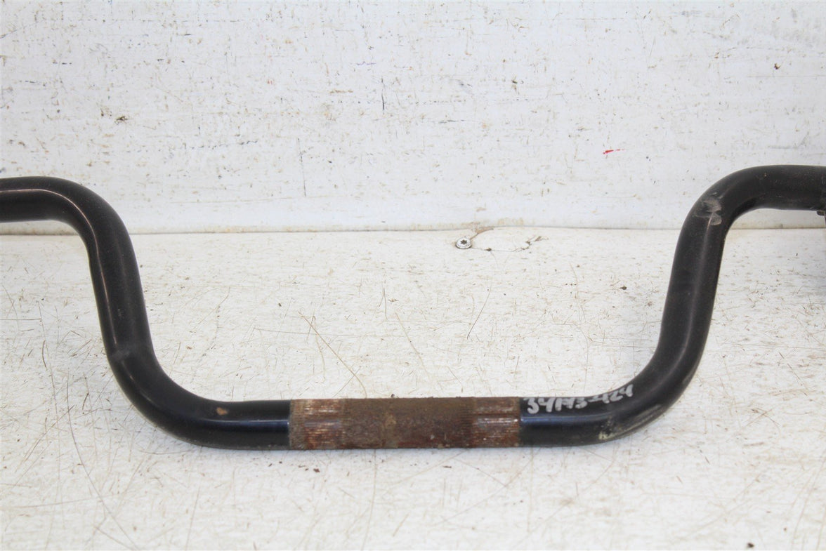 2002 Polaris Magnum 325 4x4 Handlebar Bars 34143
