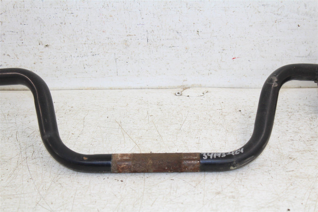 2002 Polaris Magnum 325 4x4 Handlebar Bars 34143