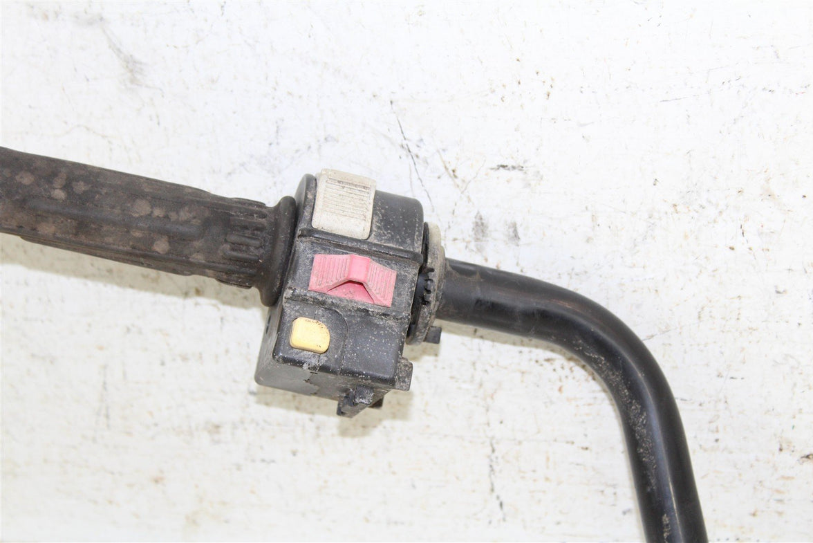 2002 Polaris Magnum 325 4x4 Handlebar Bars 34143