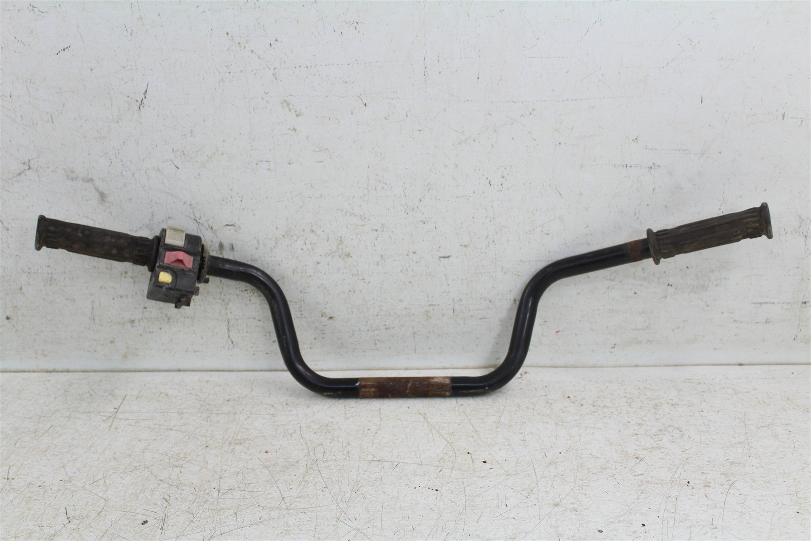 2002 Polaris Magnum 325 4x4 Handlebar Bars 34143