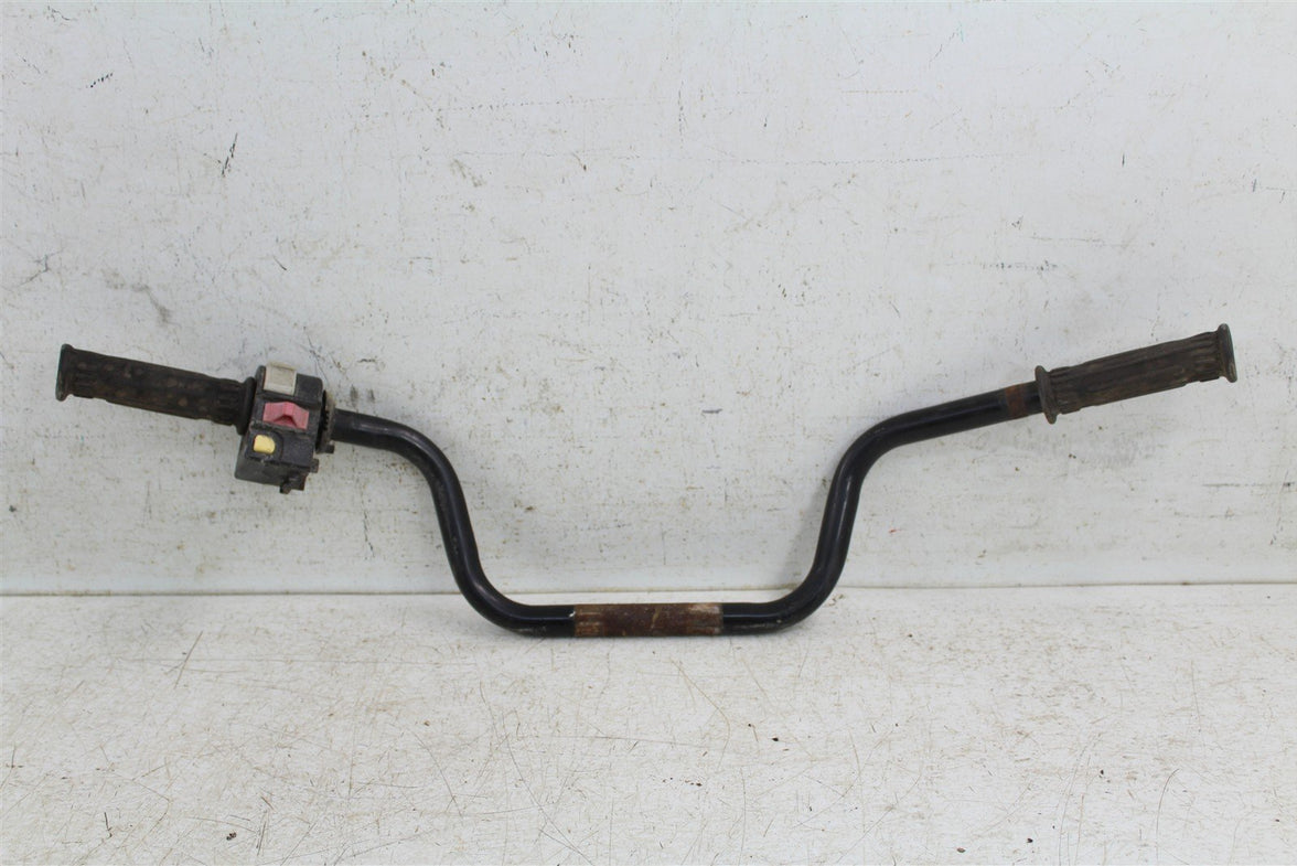 2002 Polaris Magnum 325 4x4 Handlebar Bars 34143