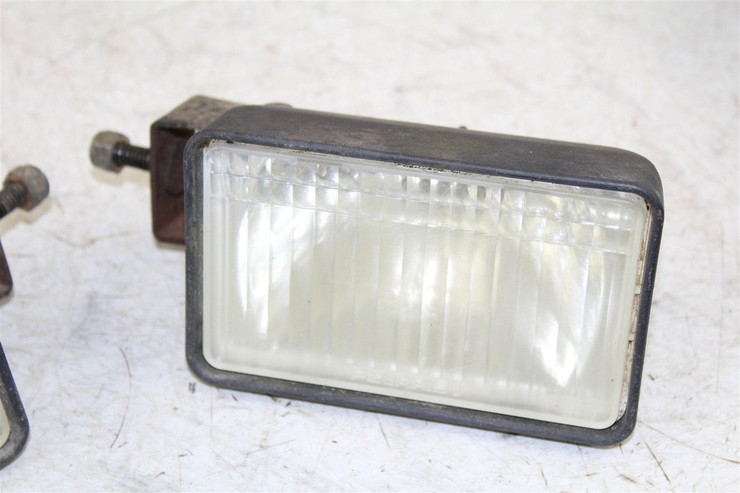 2002 Polaris Magnum 325 4x4 Headlights Head Lights 34143