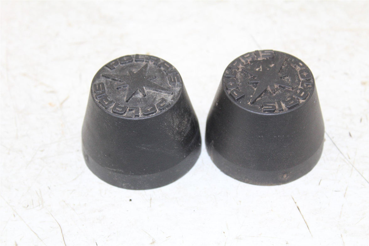 2002 Polaris Magnum 325 4x4 Hub Caps Front Rear 34143