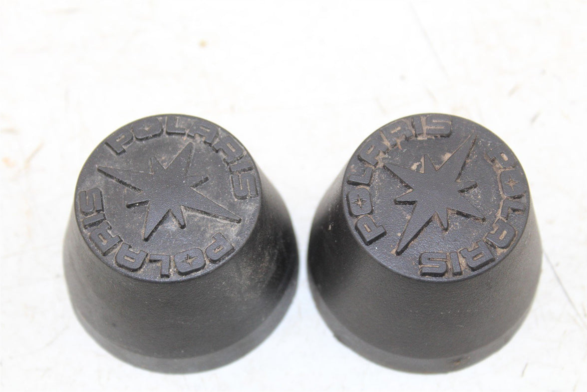 2002 Polaris Magnum 325 4x4 Hub Caps Front Rear 34143