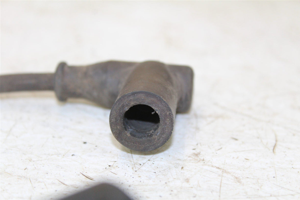 2002 Polaris Magnum 325 4x4 Ignition Coil Wire Spark Plug Boot 34143